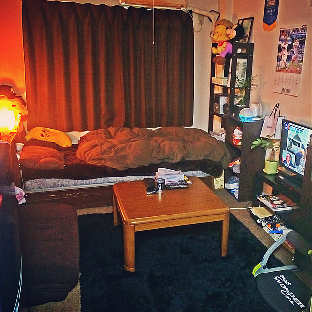 kazutoさんの実例写真