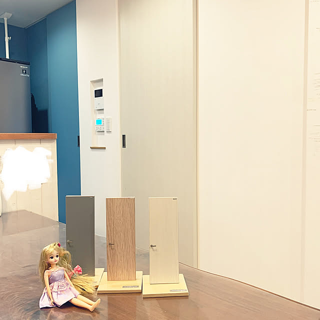 moaさんの実例写真