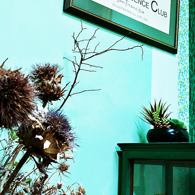 chacoさんの実例写真