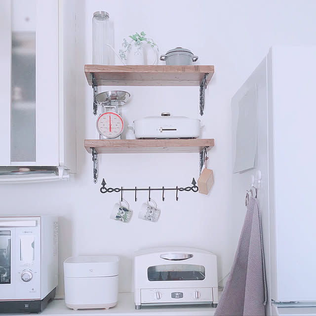 milkcocoaさんの実例写真