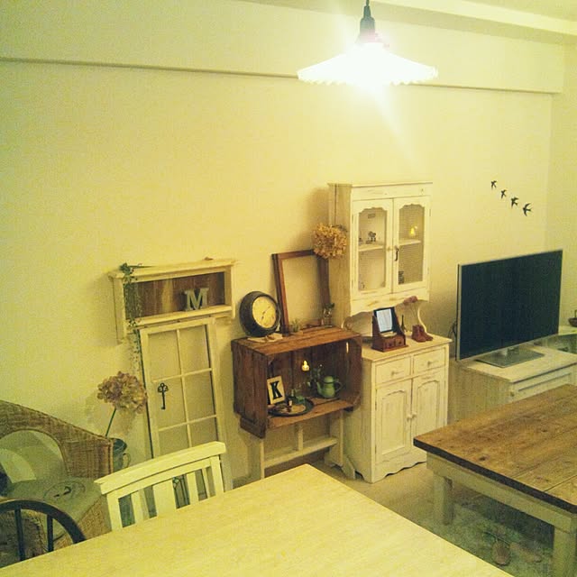m.hinaさんの実例写真