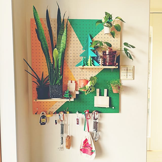 urchinさんの実例写真