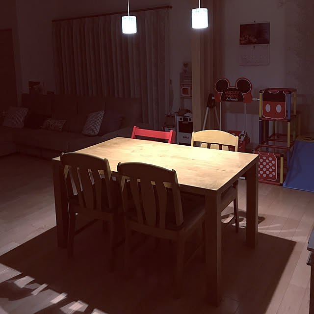 arashicさんの実例写真