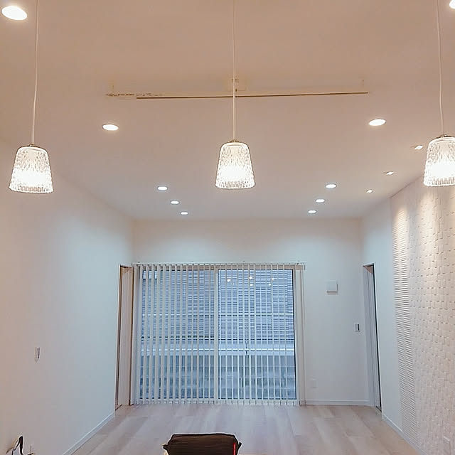 部屋全体のインテリア実例 - 2020-01-26 21:38:00