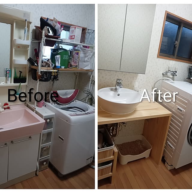 myさんの実例写真