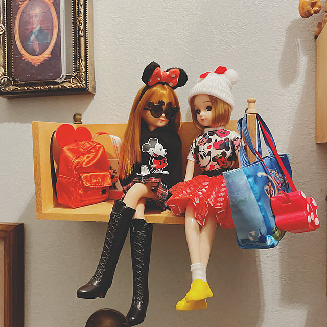 Naho-katie.Sさんの実例写真