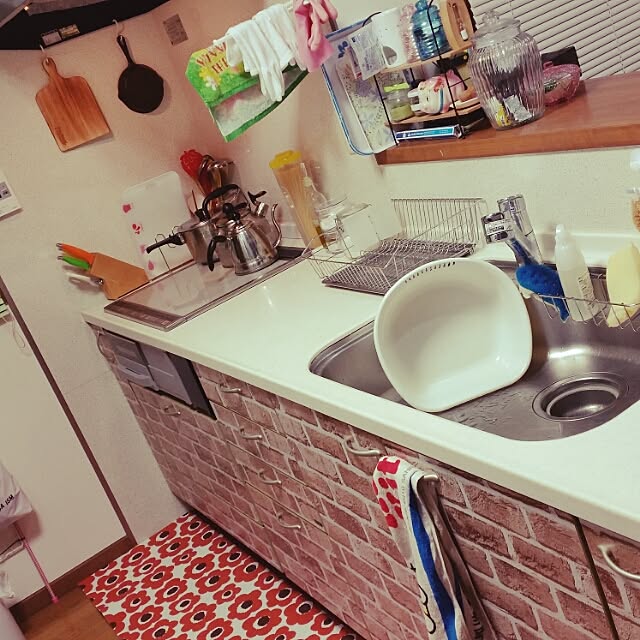 annさんの実例写真