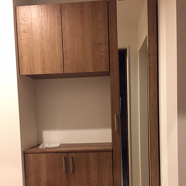 nabeさんの実例写真