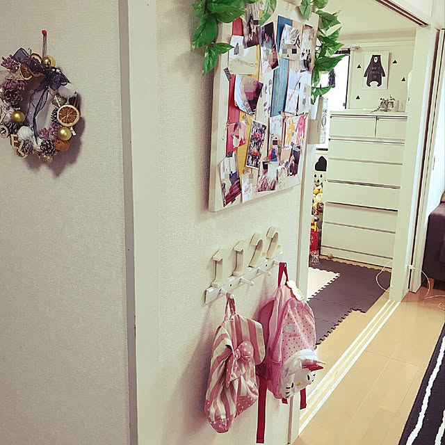 hiyokopanさんの実例写真