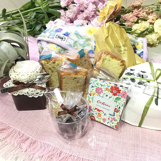 momonaさんの実例写真