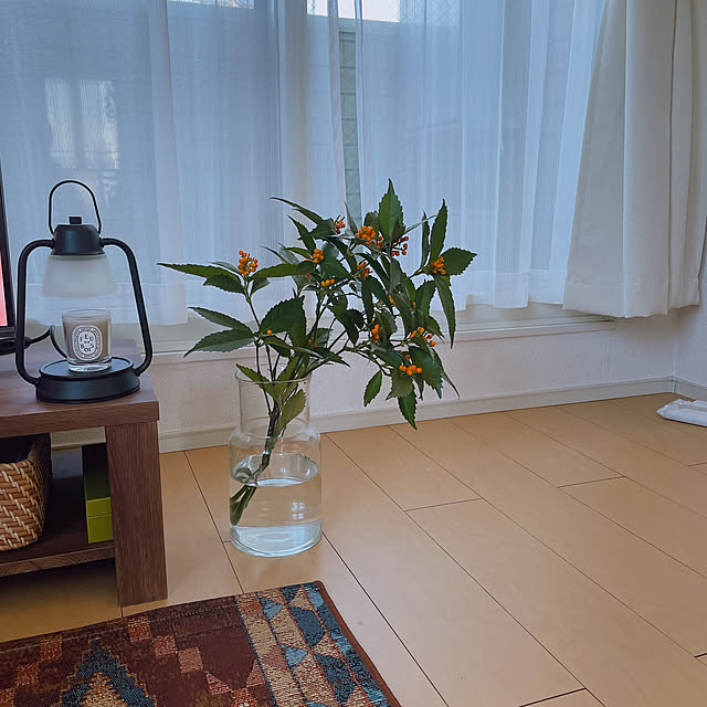 tmmさんの部屋