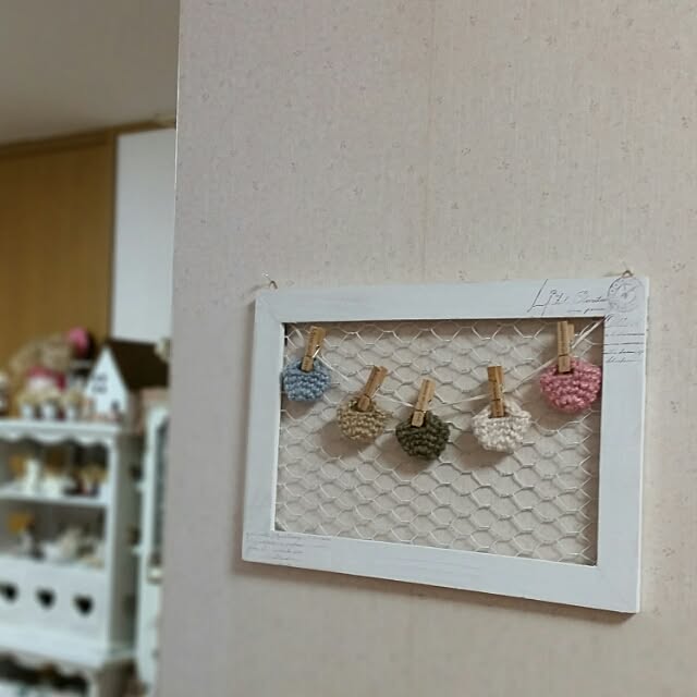hitomiさんの実例写真