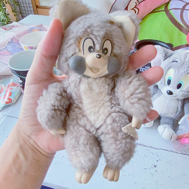 moolさんの部屋