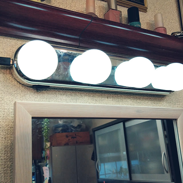 Tさんの実例写真