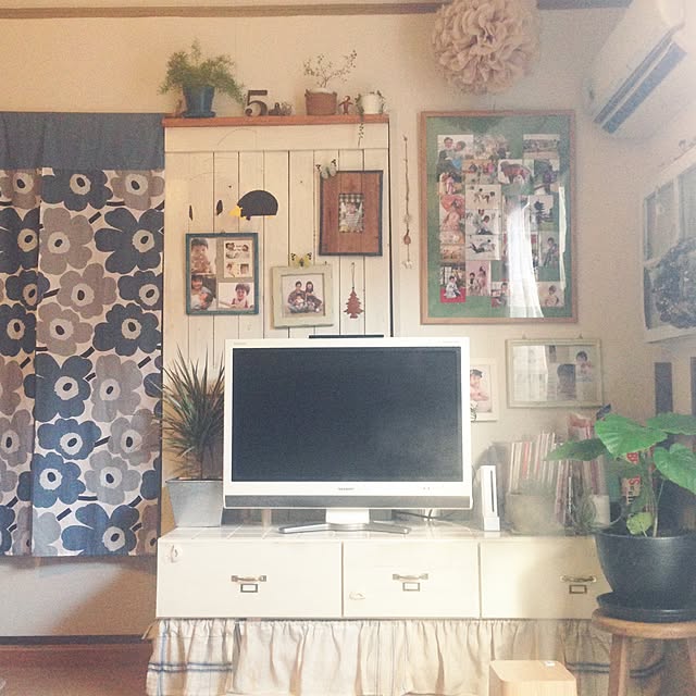 gachakoさんの実例写真
