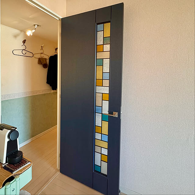 mochi2usagiさんの部屋