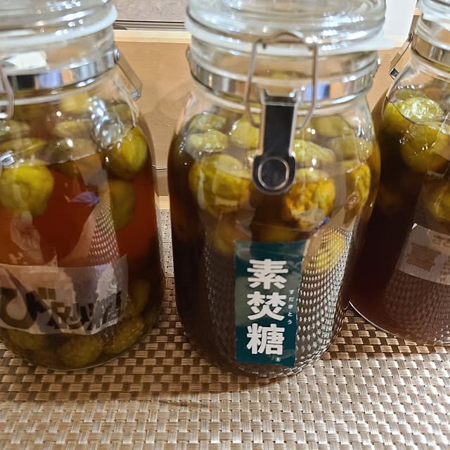 Rubiconさんの実例写真