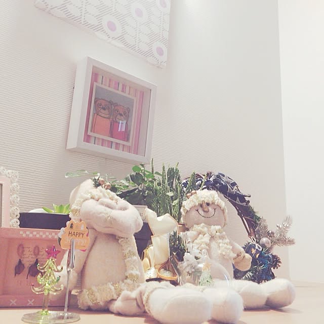 thihiroさんの実例写真