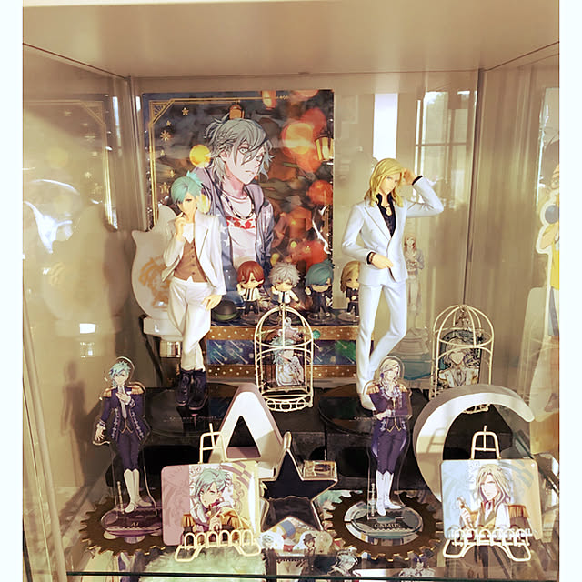 zncさんの実例写真