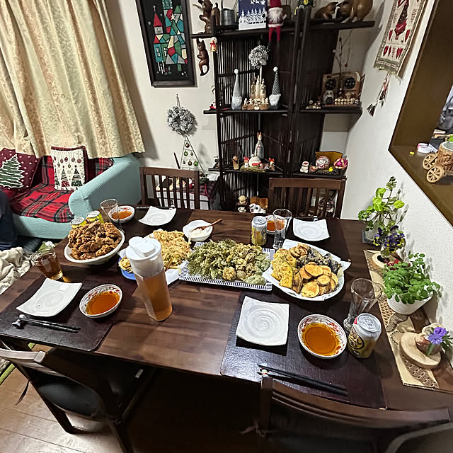 ritsukoさんの実例写真