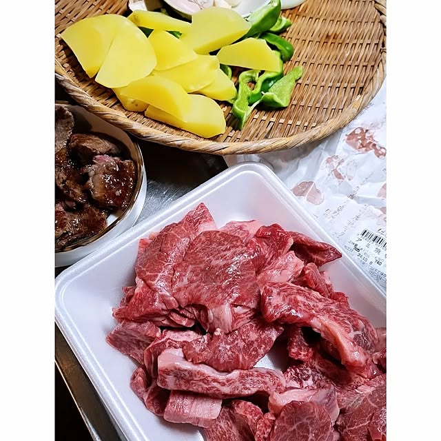 waniwaniさんの部屋