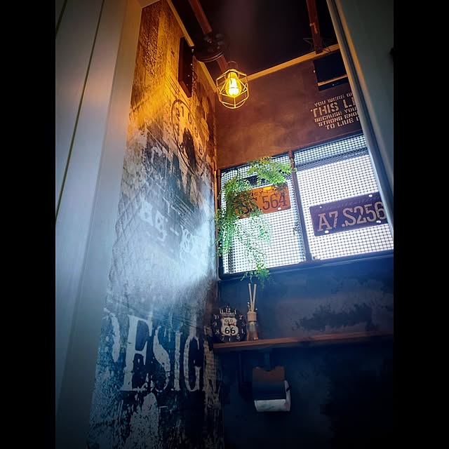 mmyrsさんの部屋
