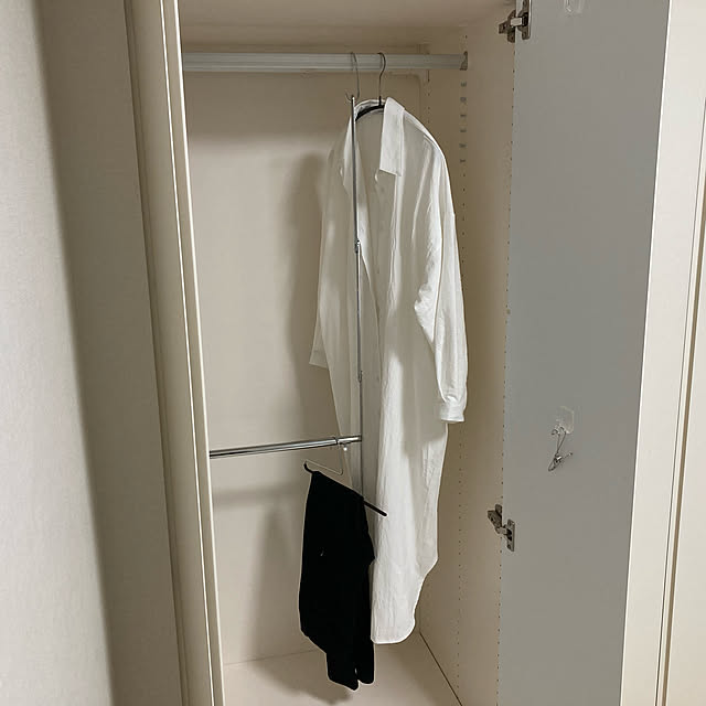 シンプルな暮らし/シンプルに暮らす/ミニマリストに憧れて/マンション暮らし/おうち時間...などのインテリア実例 - 2021-03-16 20:51:14