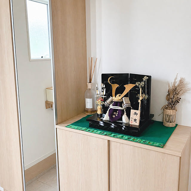 erikaさんの実例写真