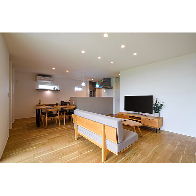 DETAIL-HOMEさんの実例写真