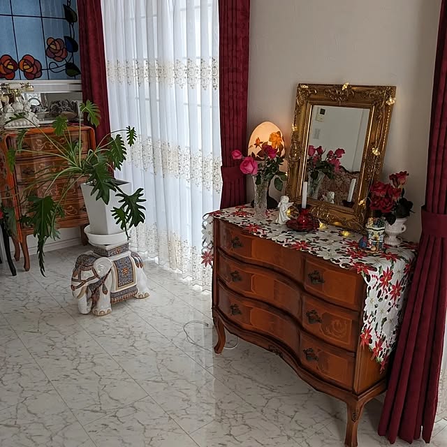 machikomamaさんの部屋
