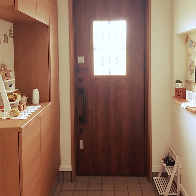 kao.さんの実例写真