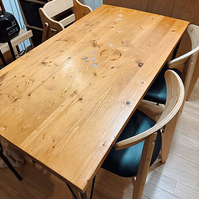 Chamさんの部屋