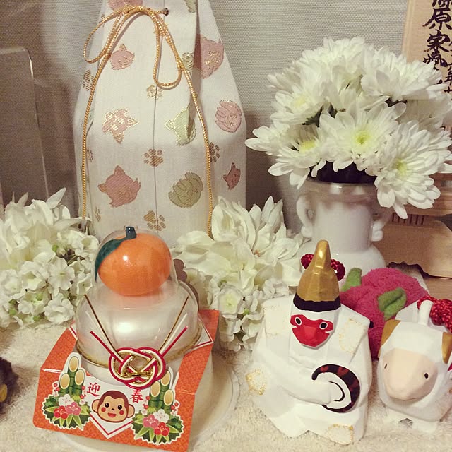 miikoさんの実例写真