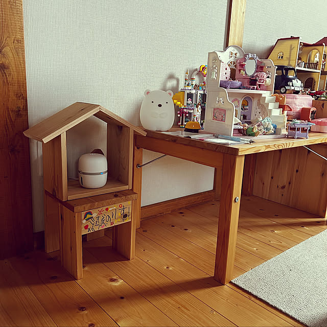 tamakiさんの部屋