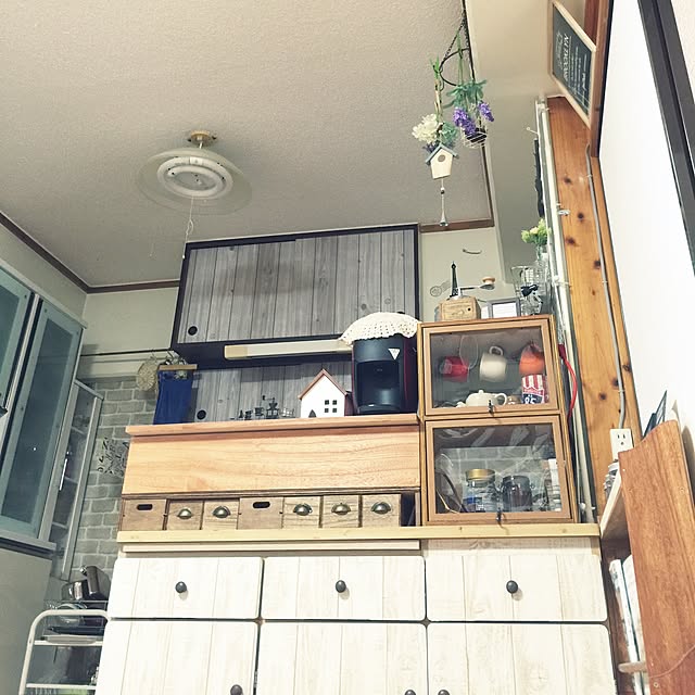 micchiさんの実例写真