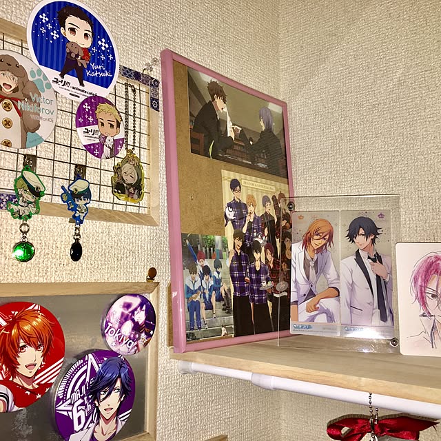 rikaさんの実例写真