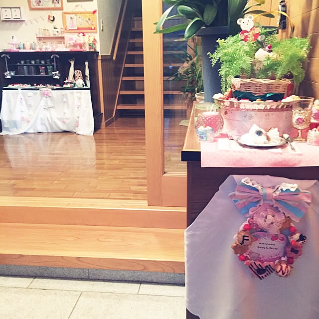 pinkthink13さんの実例写真