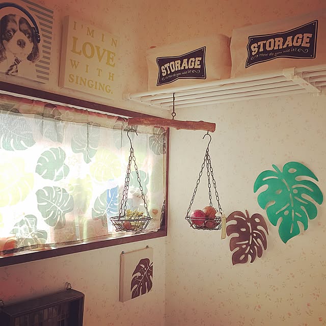 Harukaze_plus_25さんの実例写真