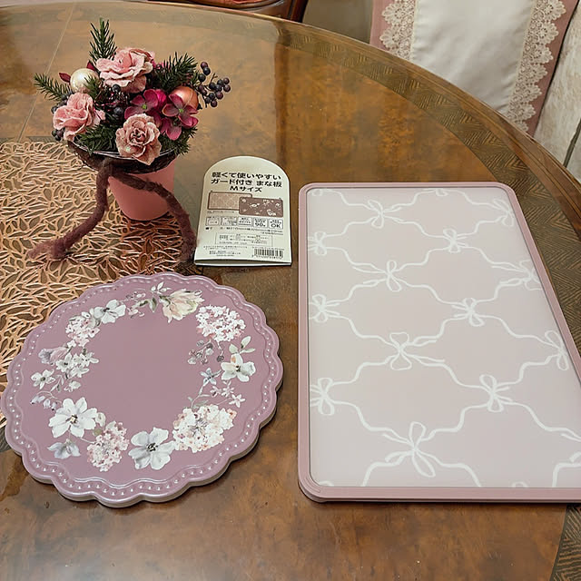 mukkuさんの部屋