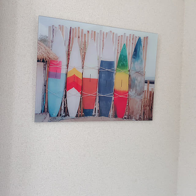 Atsushiさんの部屋