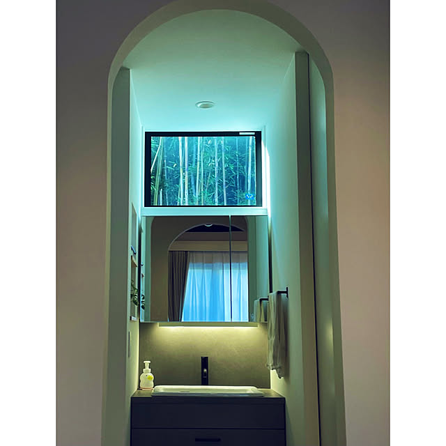 greenleaves36さんの実例写真