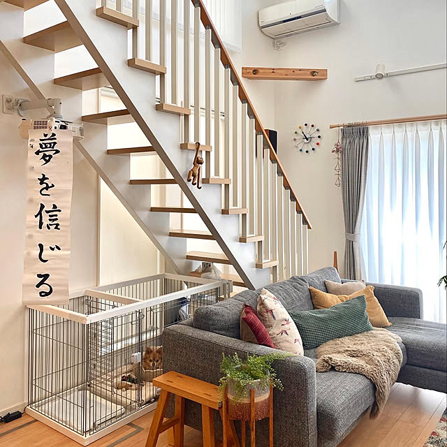 comoさんの実例写真