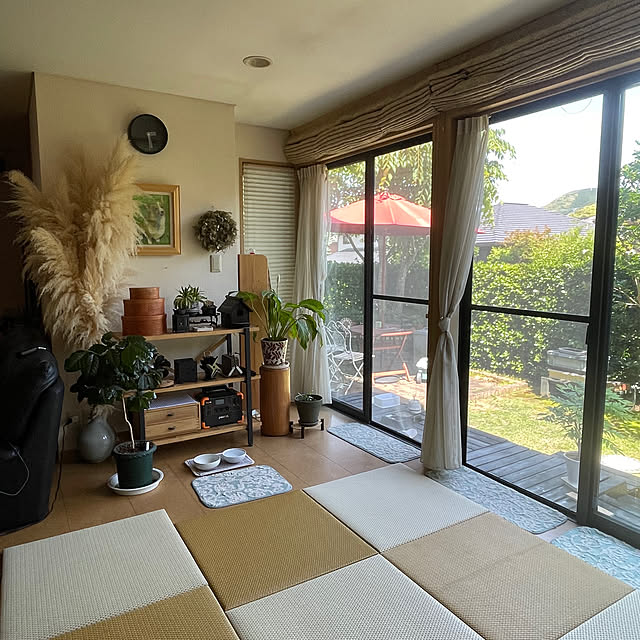 tenntennさんの部屋