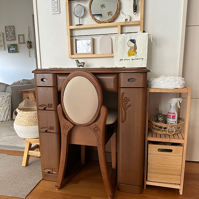 Tarutoさんの部屋