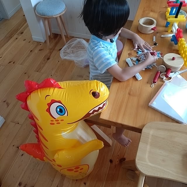 ri-eさんの部屋