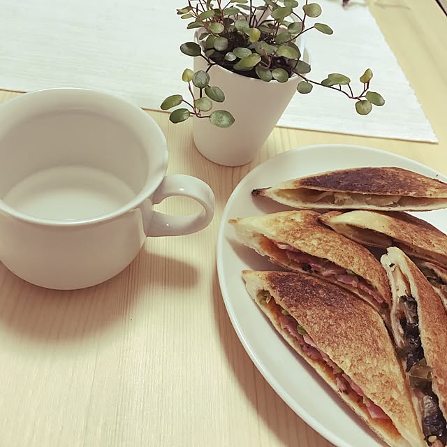 mujipeakさんの実例写真