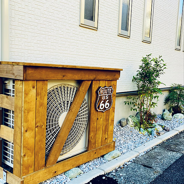 観葉植物/ガーデニング/DIY/1×4材/アンティーク...などのインテリア実例 - 2021-12-04 09:30:31