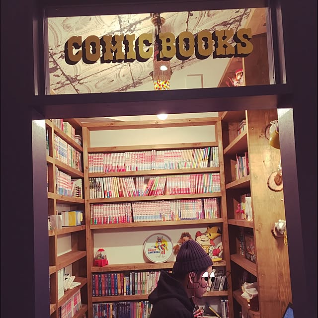satokoさんの実例写真