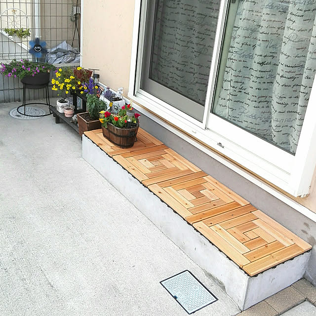 YUKKIさんの実例写真