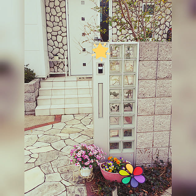 hibisuさんの実例写真